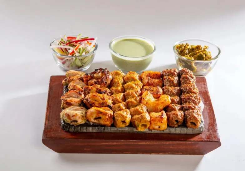 food